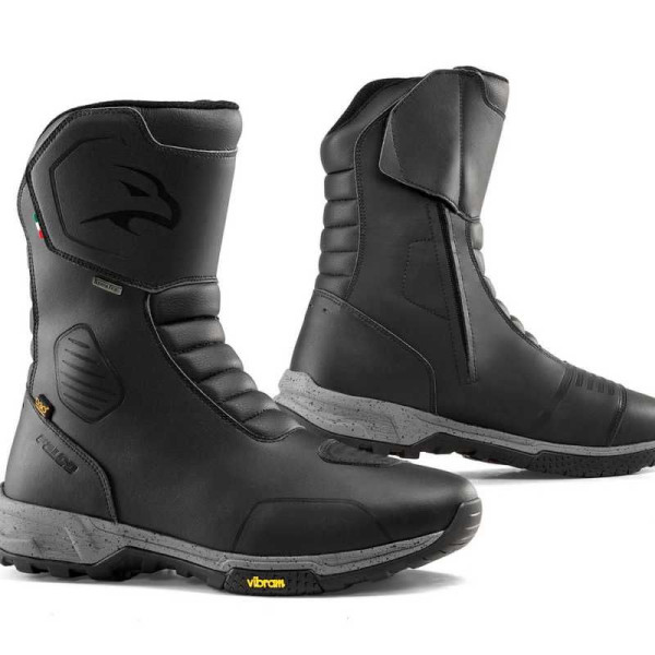 Falco Warden black 41